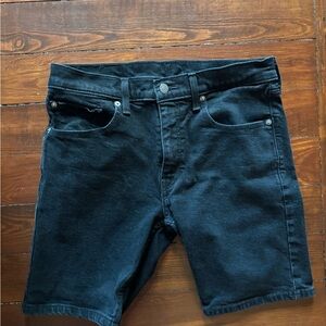 Men’s Levi’s Denim Shorts